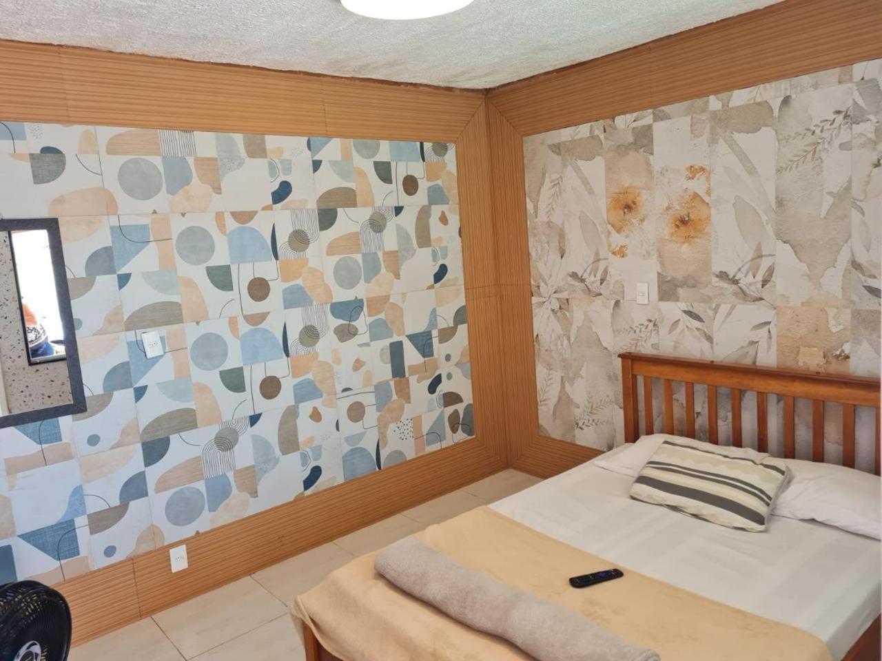 Сasa de vacaciones Loft Do Foguete -