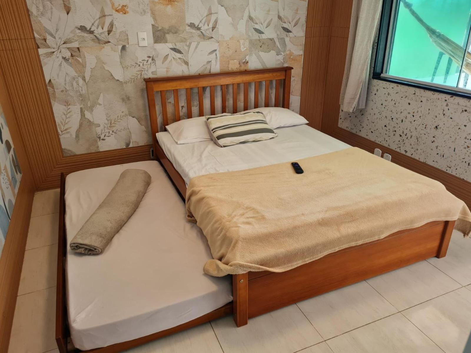 Сasa de vacaciones Loft Do Foguete - *